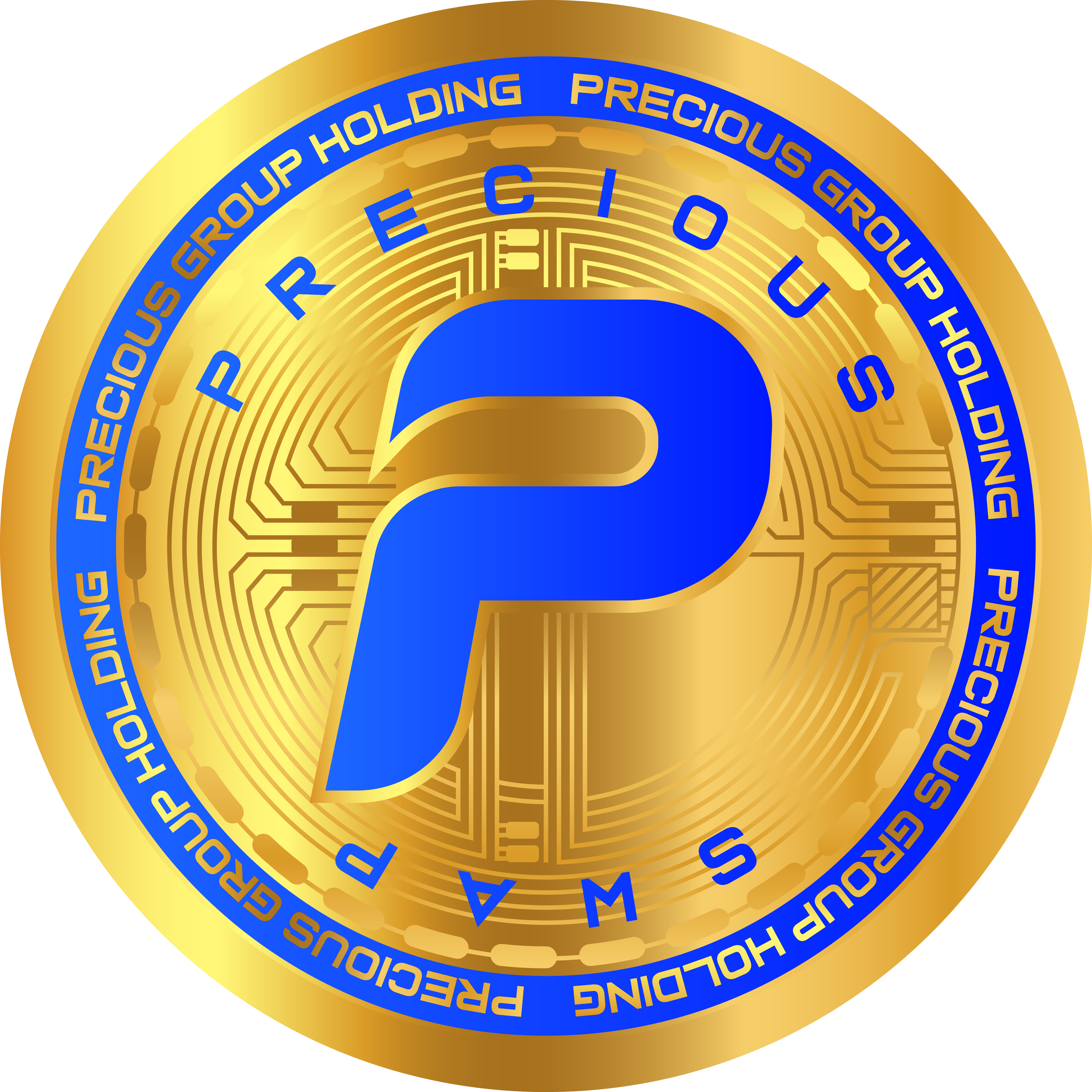 Preciouscoin
